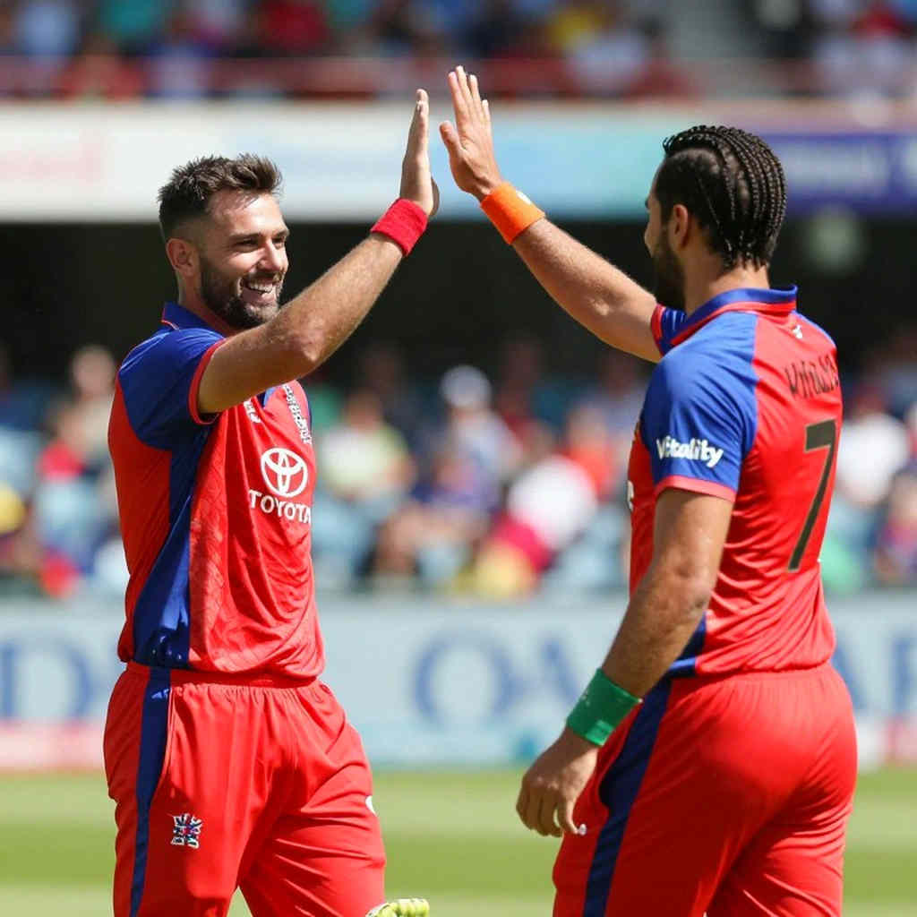 Chapman and Foulkes Out: Where New Zealand's Depth Hides a Schedule Warning