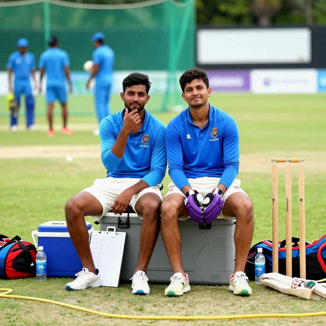রিপ্লে বনাম গর্জন: ক্রিকেট বিশ্লেষণের শৃঙ্খলা