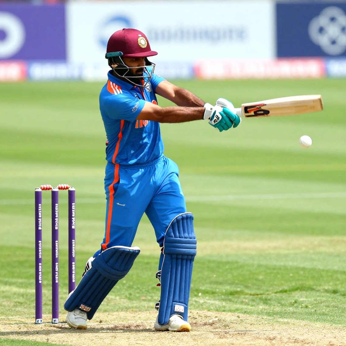 Shubman Gill's Red-Ball Return in New Chandigarh: The Quiet Signal of Stepping Aside from Punjab Captaincy