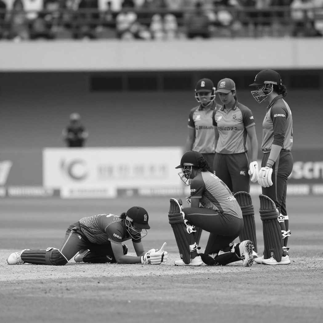 ব্রুকের ১১৬ বলে ২০২: রাওয়ালপিন্ডির সমতল পিচে রেকর্ডের দাবি এবং স্কোরবোর্ডের ফাঁকা লাইন ব্রুকের ১১৬ বলে ২০২: রাওয়ালপিন্ডির সমতল পিচে রেকর্ডের দাবি এবং স্কোরবোর্ডের ফাঁকা লাইন