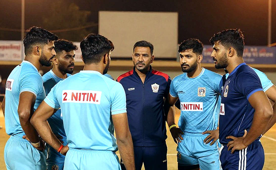 এশিয়ান গেমস ২০২৬ কাবাডি: ভারত-চাইনিজ তাইপের ৩৭-২১ স্কোরলাইনে লুকানো চোট-সংকেত ও এক অসম্পূর্ণ আধিপত্য