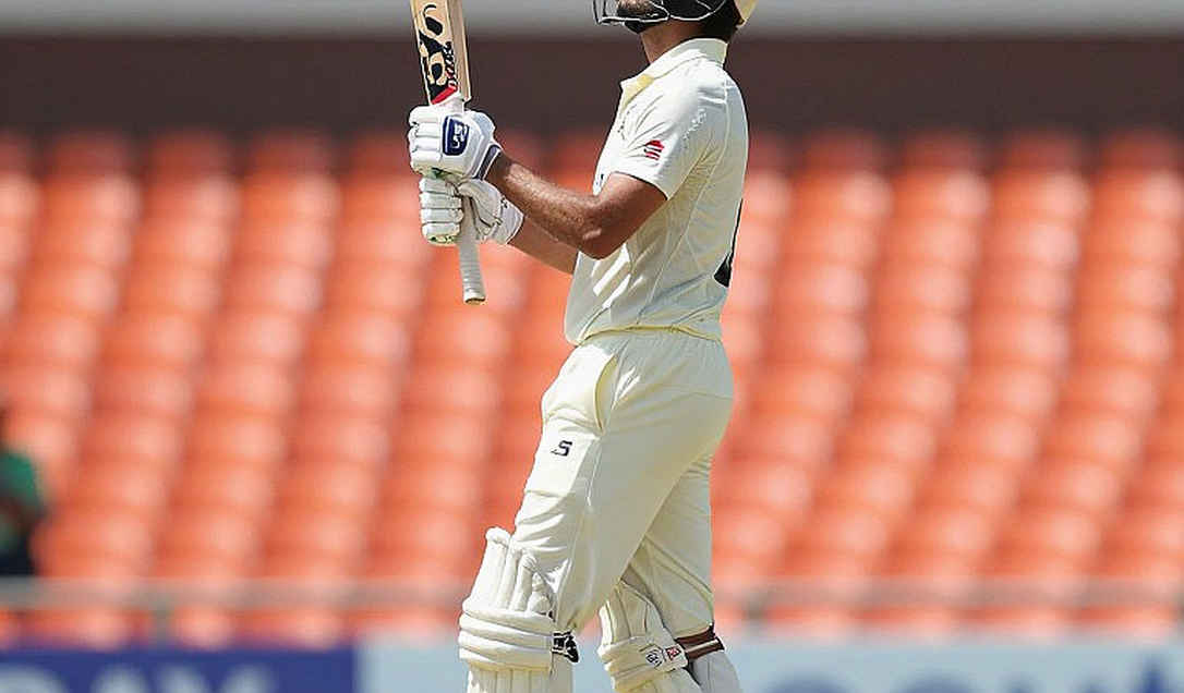 Shikhar Mohan's India A Call-Up: Four-Day Format, Two-Match Window, One Unfinished Scoreboard Shikhar Mohan's India A Call-Up: Four-Day Format, Two-Match Window, One Unfinished Scoreboard