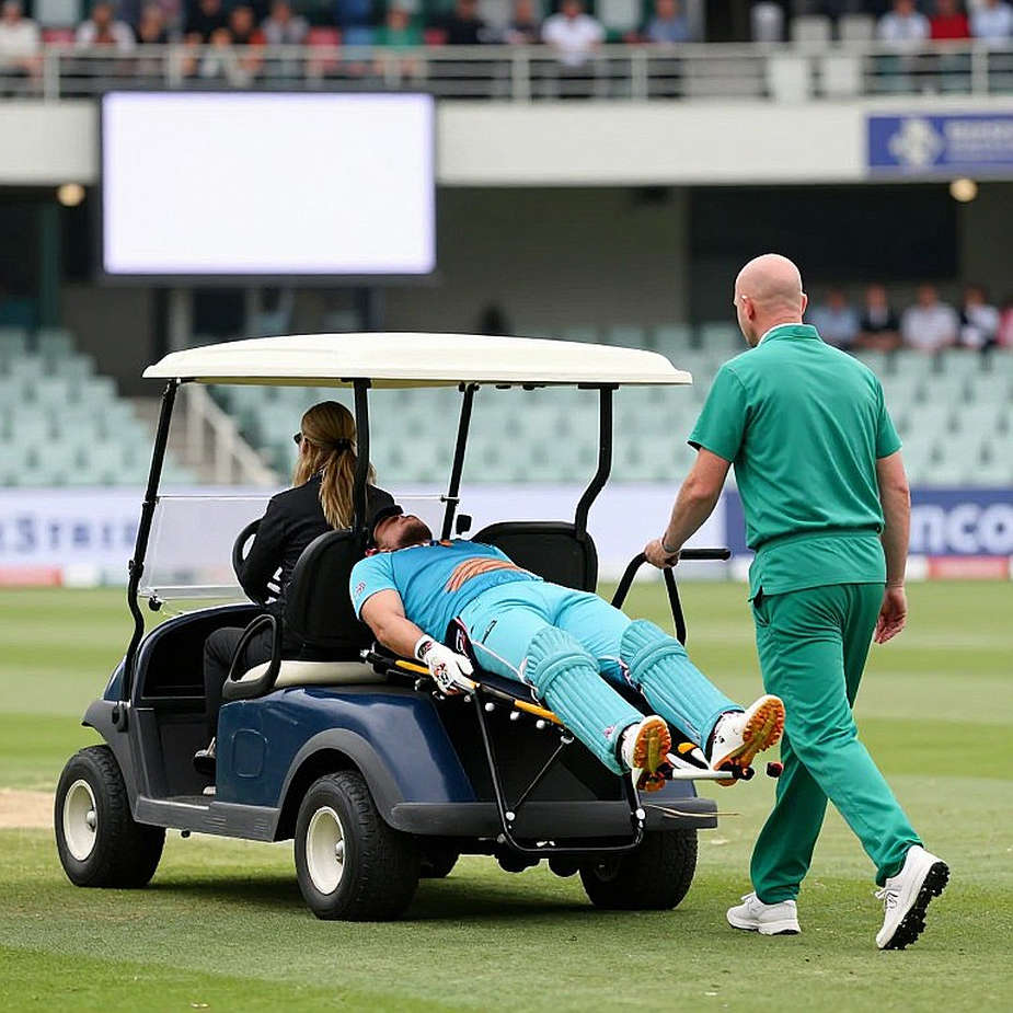 Null Result, Broken Pipeline: Cricket Data Integrity and the Real Burden of Blockchain Null Result, Broken Pipeline: Cricket Data Integrity and the Real Burden of Blockchain