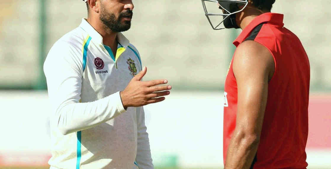৬৪ রান, ৩৩০ রানের ব্যবধান আর প্রেসিডেন্টস ট্রফির স্কোরকার্ডে লেখা একটি ভুল ৬৪ রান, ৩৩০ রানের ব্যবধান আর প্রেসিডেন্টস ট্রফির স্কোরকার্ডে লেখা একটি ভুল