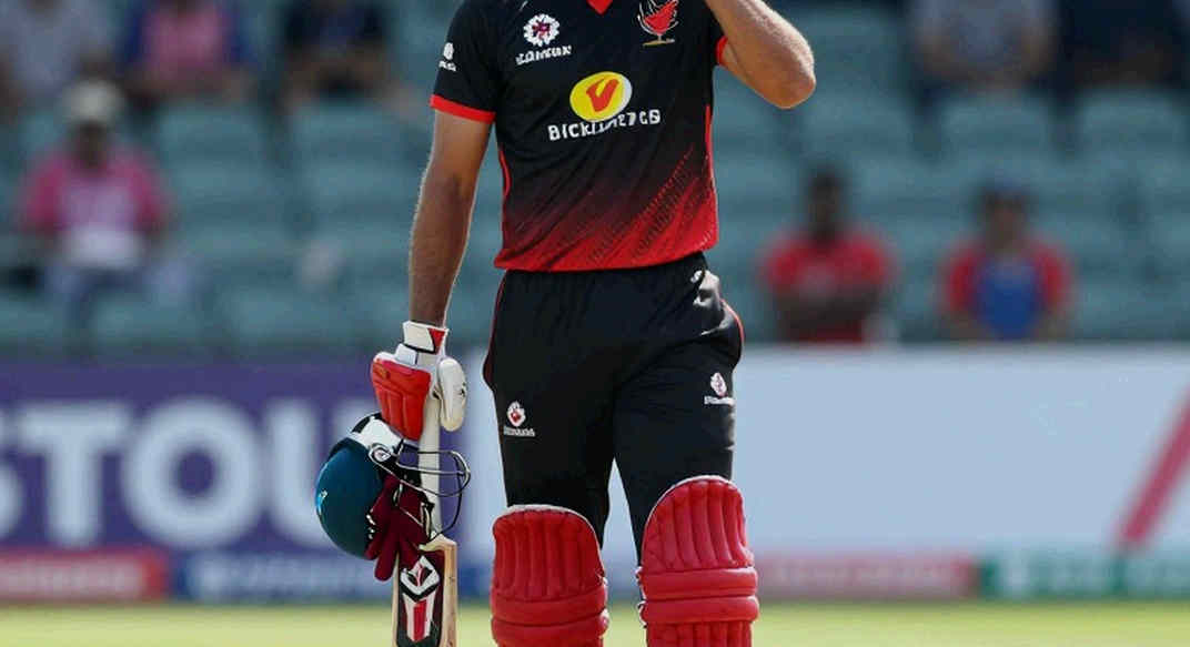 Kandy Dew and Dhaka Habits: Auditing Bangladesh's Powerplay Ledger at the T20 World Cup