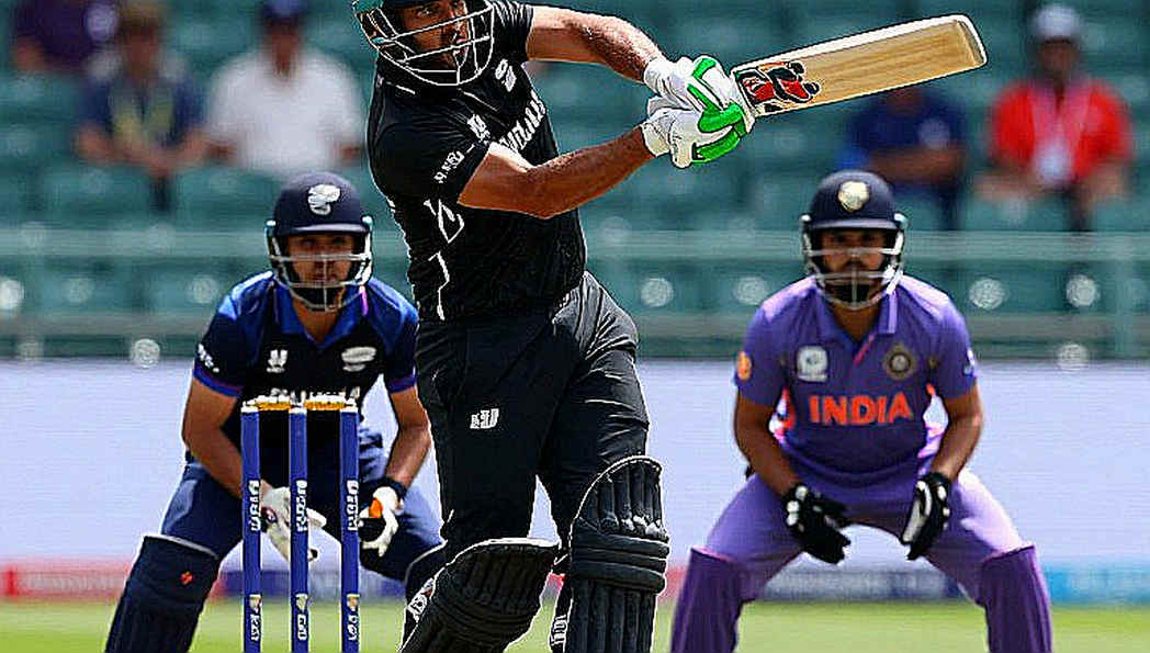The Null of Cricket Language: When the Information Pipeline Itself Slips Outside the Cover Drive The Null of Cricket Language: When the Information Pipeline Itself Slips Outside the Cover Drive