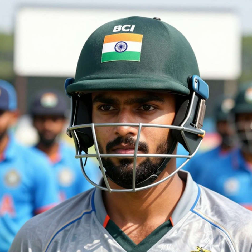 Six Years from Potchefstroom: Auditing Bangladesh's 2026 Under-19 Generation Six Years from Potchefstroom: Auditing Bangladesh's 2026 Under-19 Generation