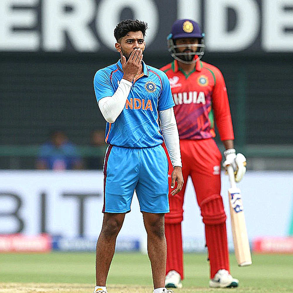 Where the Auctioneer's Gavel Is Louder Than the Board President: Asian Cricket's New Address for Power