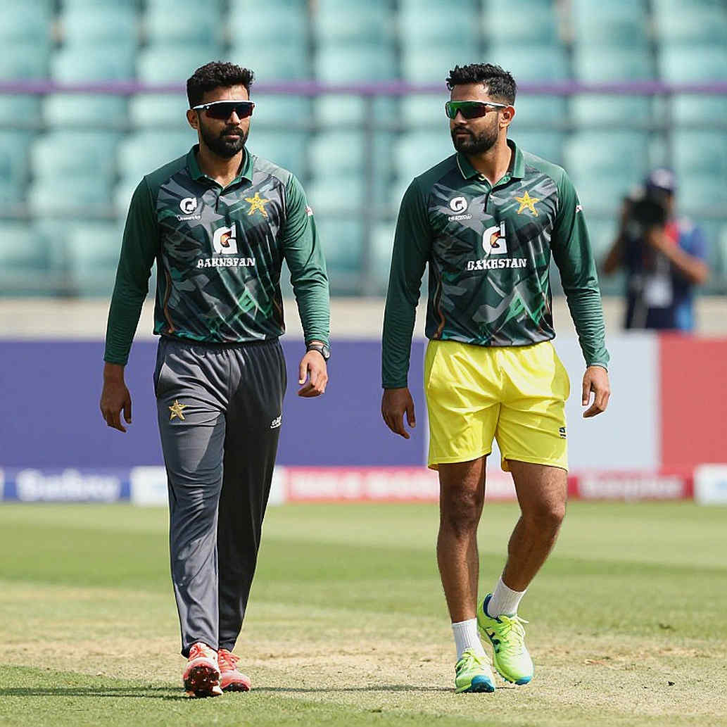 ফরম্যাট-অন্ধতা: এশিয়ার ক্রিকেট স্মৃতি যখন টেস্ট, ওয়ানডে আর টি-টোয়েন্টিকে এক করে ফেলে ফরম্যাট-অন্ধতা: এশিয়ার ক্রিকেট স্মৃতি যখন টেস্ট, ওয়ানডে আর টি-টোয়েন্টিকে এক করে ফেলে