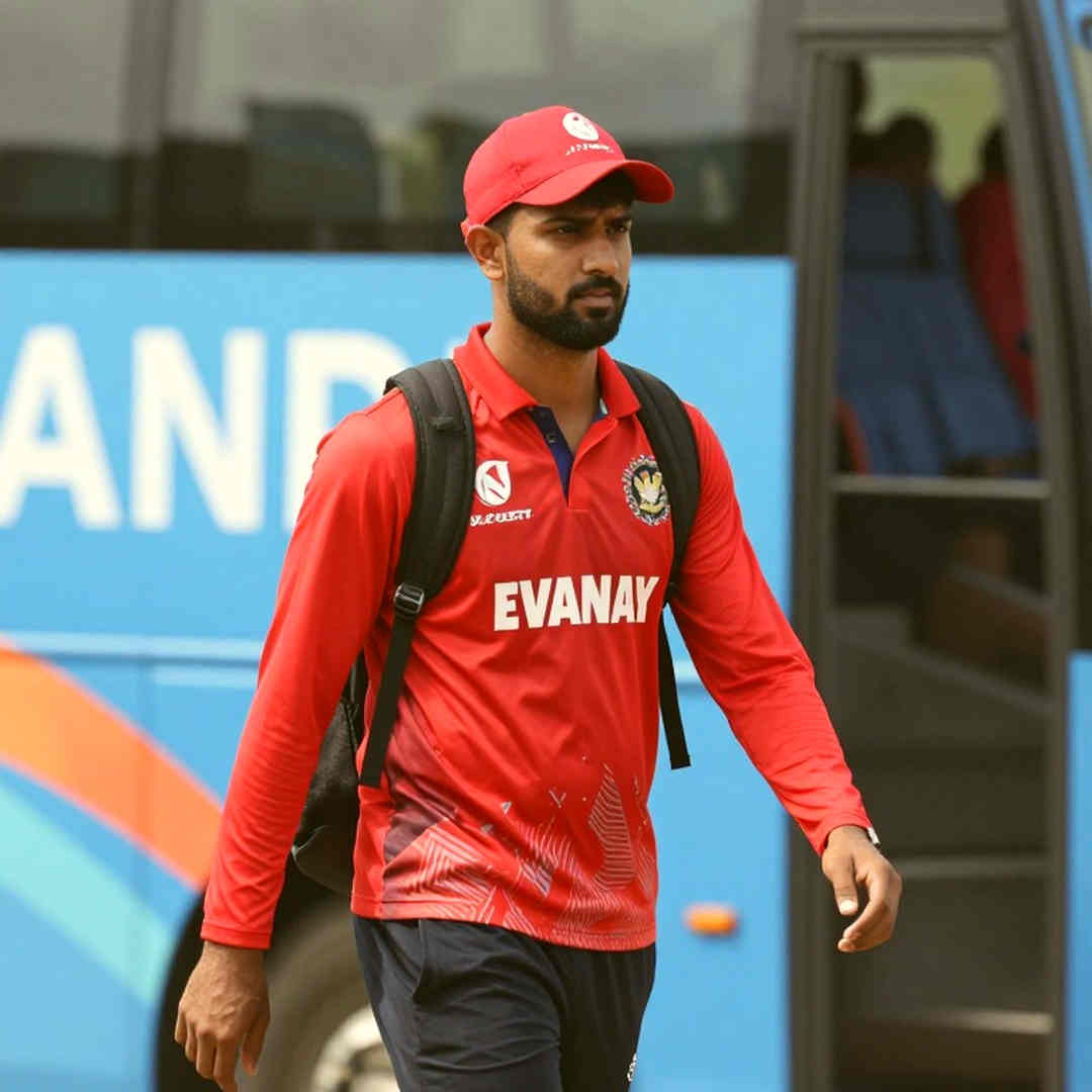 খালি লেজার, খালি স্টেডিয়াম: যে ম্যাচ কোনো ব্লকে খোদাই হয়নি
