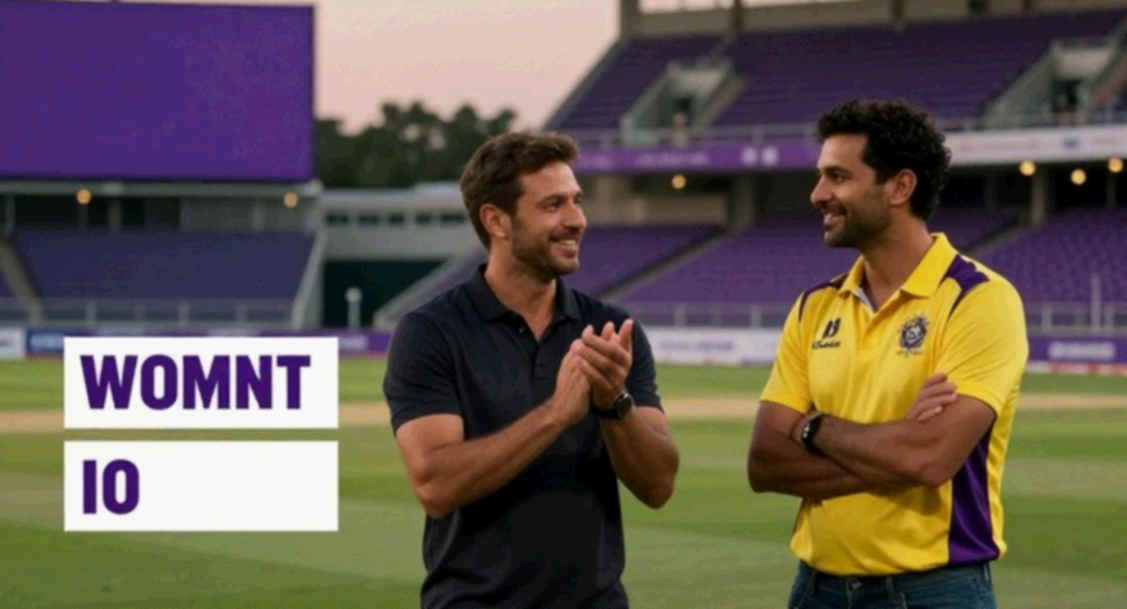 Bangladesh's First Neutral-Venue Test in Abu Dhabi: Afghanistan Is 'Host', but Whose Ledger Does the Pitch Belong To? Bangladesh's First Neutral-Venue Test in Abu Dhabi: Afghanistan Is 'Host', but Whose Ledger Does the Pitch Belong To?