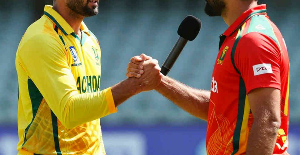 Bangladesh's First Neutral-Venue Test in Abu Dhabi: Afghanistan Is 'Host', but Whose Ledger Does the Pitch Belong To? Bangladesh's First Neutral-Venue Test in Abu Dhabi: Afghanistan Is 'Host', but Whose Ledger Does the Pitch Belong To?