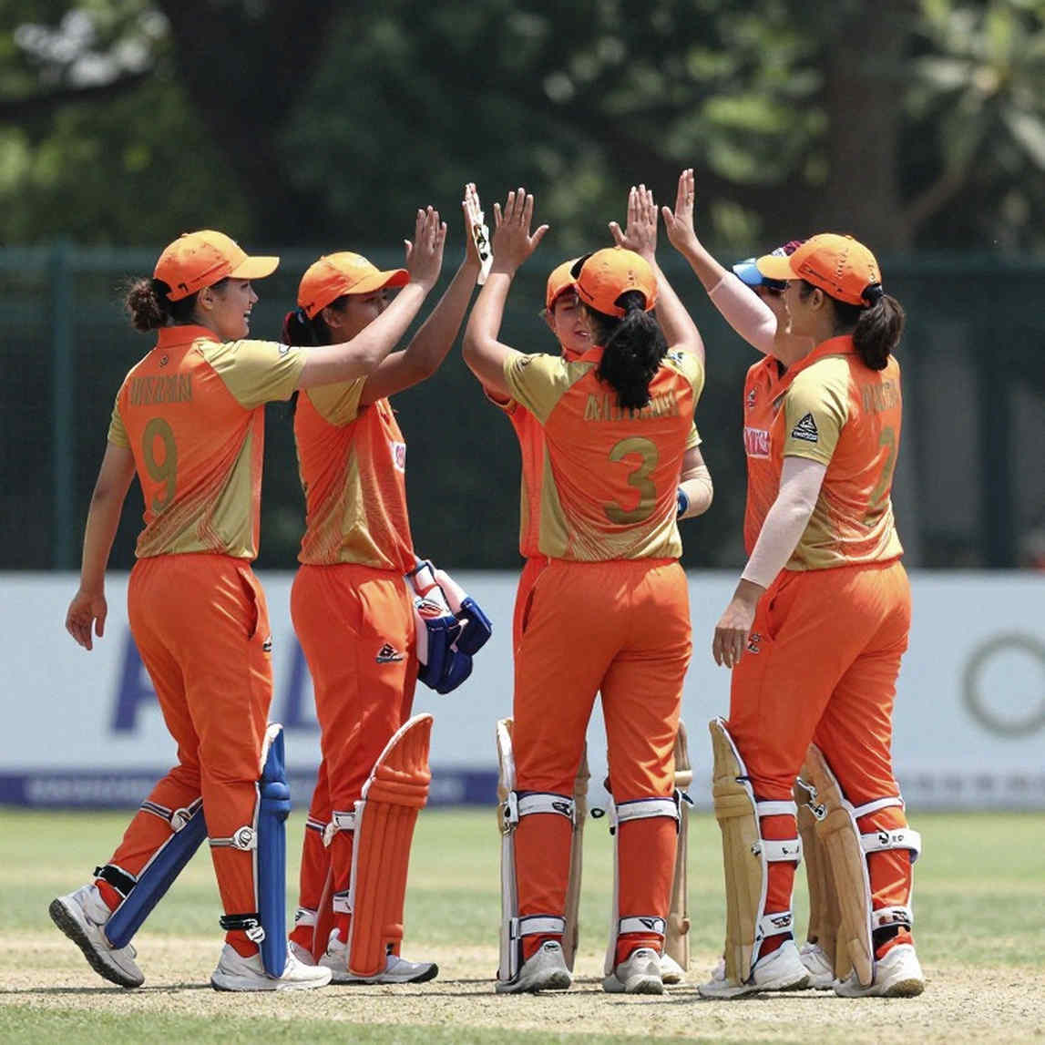The Empty Chair at 7:30 in Sharjah: The Bangladesh Champions Opener That Was Not Lost to a Technical Fault The Empty Chair at 7:30 in Sharjah: The Bangladesh Champions Opener That Was Not Lost to a Technical Fault