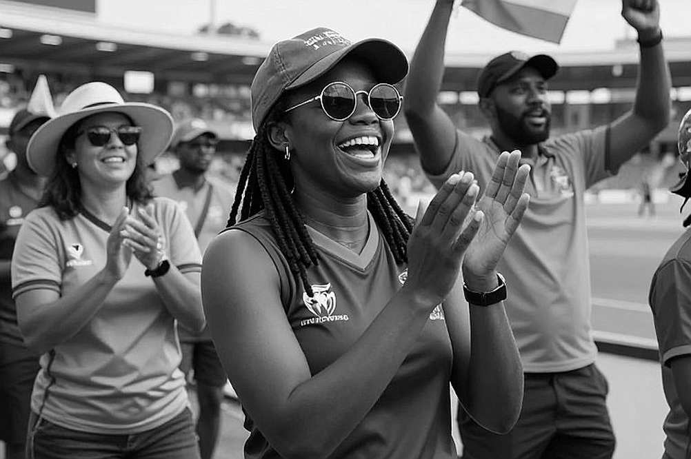 From Fan Tokens to Digital Tickets: Blockchain's Quiet Entry into Cricket From Fan Tokens to Digital Tickets: Blockchain's Quiet Entry into Cricket