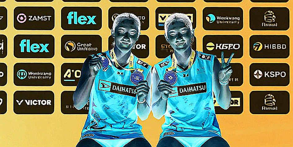 3×55 Relay and 3×15: A Grammar-Changing Test for India's Junior Shuttlers in Cairo 3×55 Relay and 3×15: A Grammar-Changing Test for India's Junior Shuttlers in Cairo