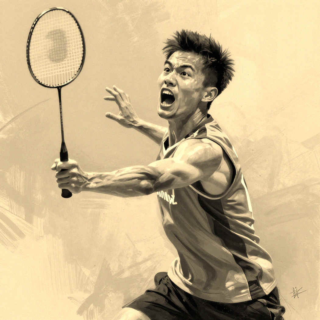 Asian Games 2026: Satwik-Chirag's First-Round Collapse and the Mid-Court Question That Was Answered Too Late Asian Games 2026: Satwik-Chirag's First-Round Collapse and the Mid-Court Question That Was Answered Too Late