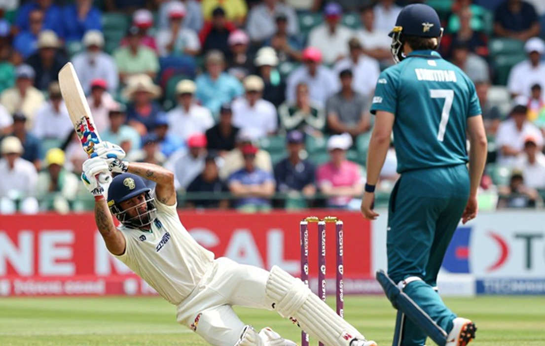 Cricket Blockchain Registry: The Document-Security System Behind a Tournament in Flux Cricket Blockchain Registry: The Document-Security System Behind a Tournament in Flux