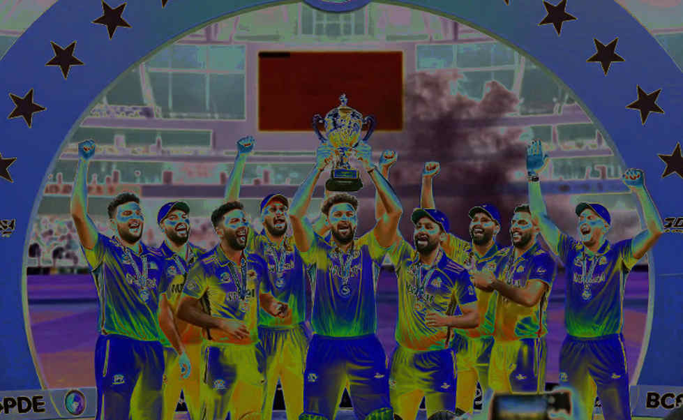 ক্রিকেটের ব্লকচেইন পর্ব: ফ্যান টোকেনের ঝলক, স্মার্ট কন্ট্র্যাক্টের ছায়া