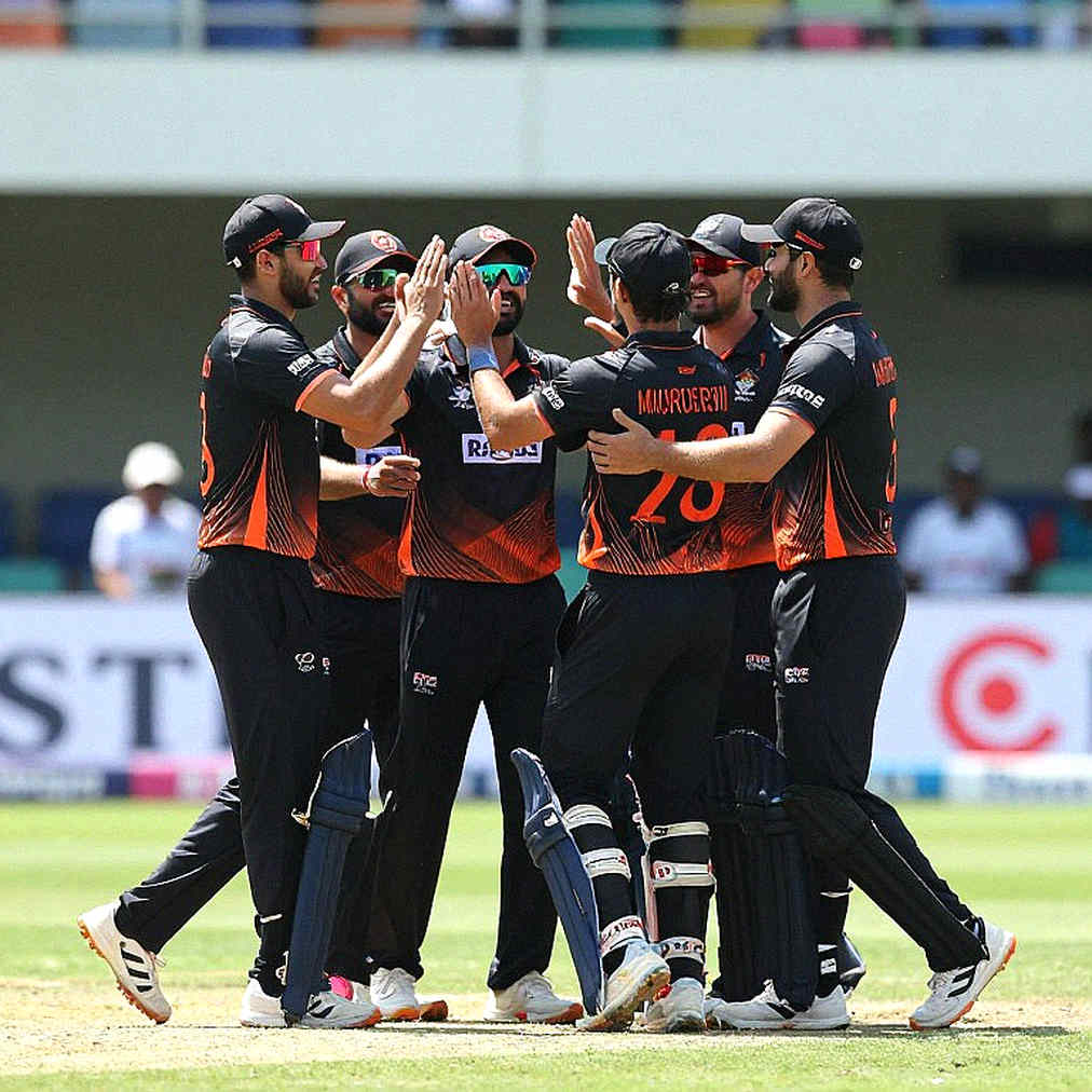 Two Balls, One Oblique and the Arithmetic of Six Overs: The Cameron Green Story the Headline Misses Two Balls, One Oblique and the Arithmetic of Six Overs: The Cameron Green Story the Headline Misses