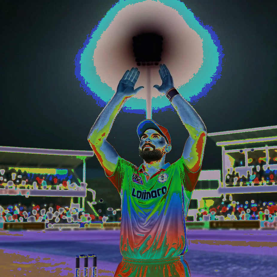 Two Balls, One Oblique and the Arithmetic of Six Overs: The Cameron Green Story the Headline Misses Two Balls, One Oblique and the Arithmetic of Six Overs: The Cameron Green Story the Headline Misses
