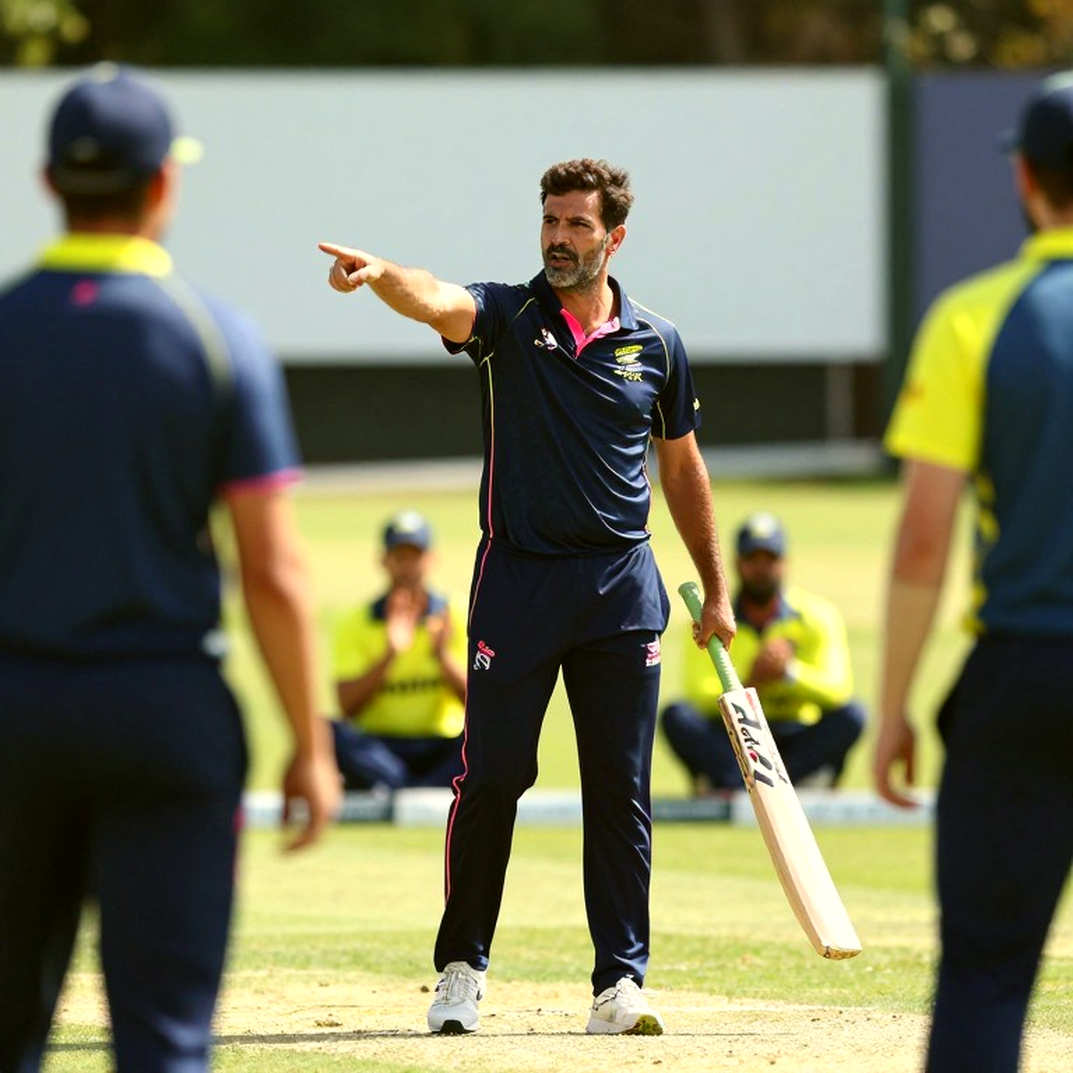 The Price Hidden in Two Lines of a Toss Report: Farooqi's Return and Zimbabwe's Two Changes The Price Hidden in Two Lines of a Toss Report: Farooqi's Return and Zimbabwe's Two Changes