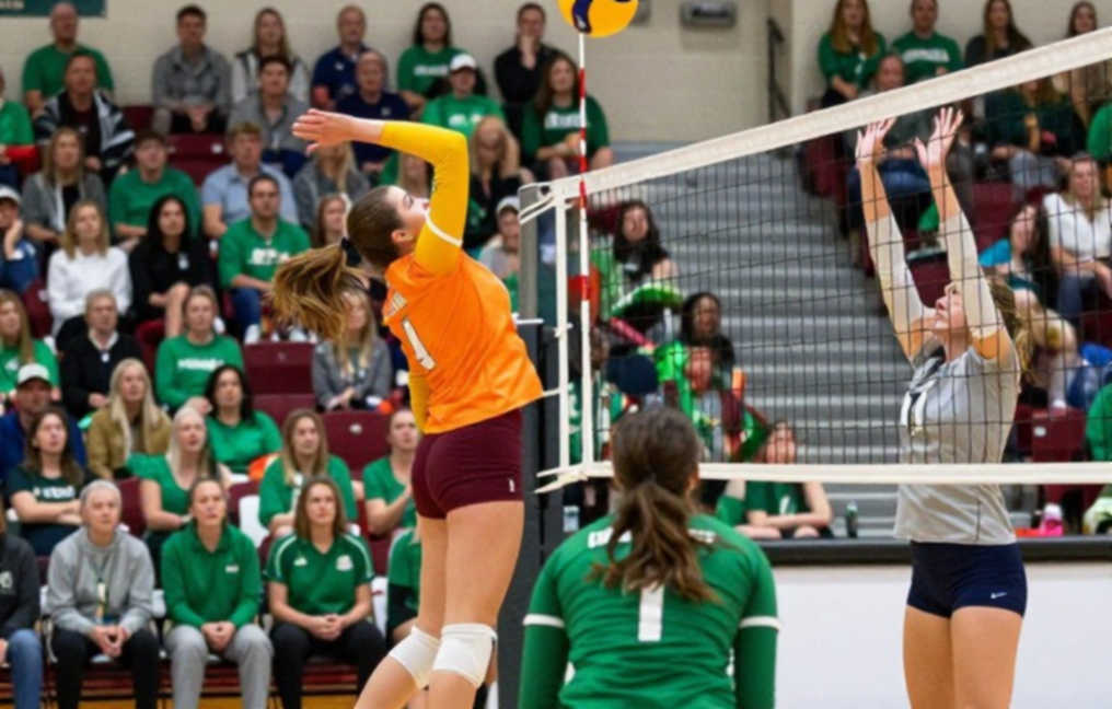The Silent Hall in Hai Phong and a 116-Team Ledger Nobody Keeps: Vietnam's Student Volleyball Has a Title Without an Audience The Silent Hall in Hai Phong and a 116-Team Ledger Nobody Keeps: Vietnam's Student Volleyball Has a Title Without an Audience