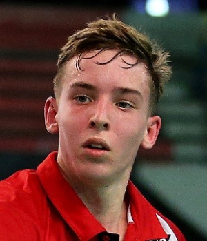 Matthew GRIMLEY