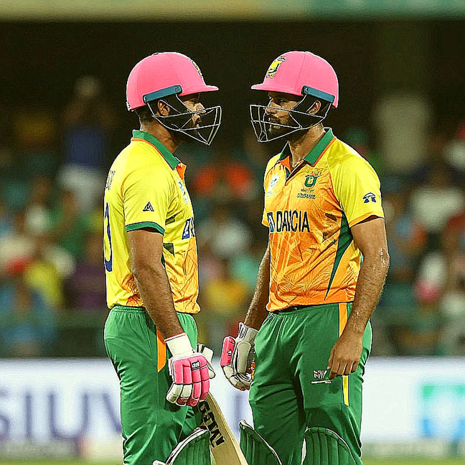 The Silent Conspiracy of the Middle Six: Where the 2026 T20 World Cup Is Really Decided