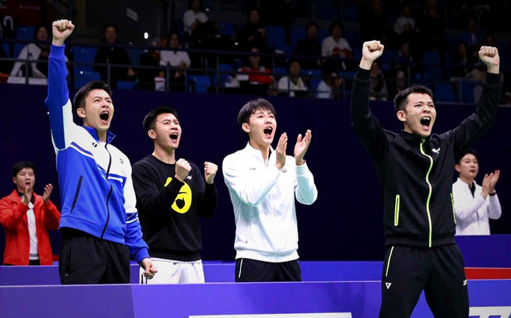 Asian Games 2026 Badminton Draws: Indian Shuttlers' Paths and Matchup Implications Asian Games 2026 Badminton Draws: Indian Shuttlers' Paths and Matchup Implications
