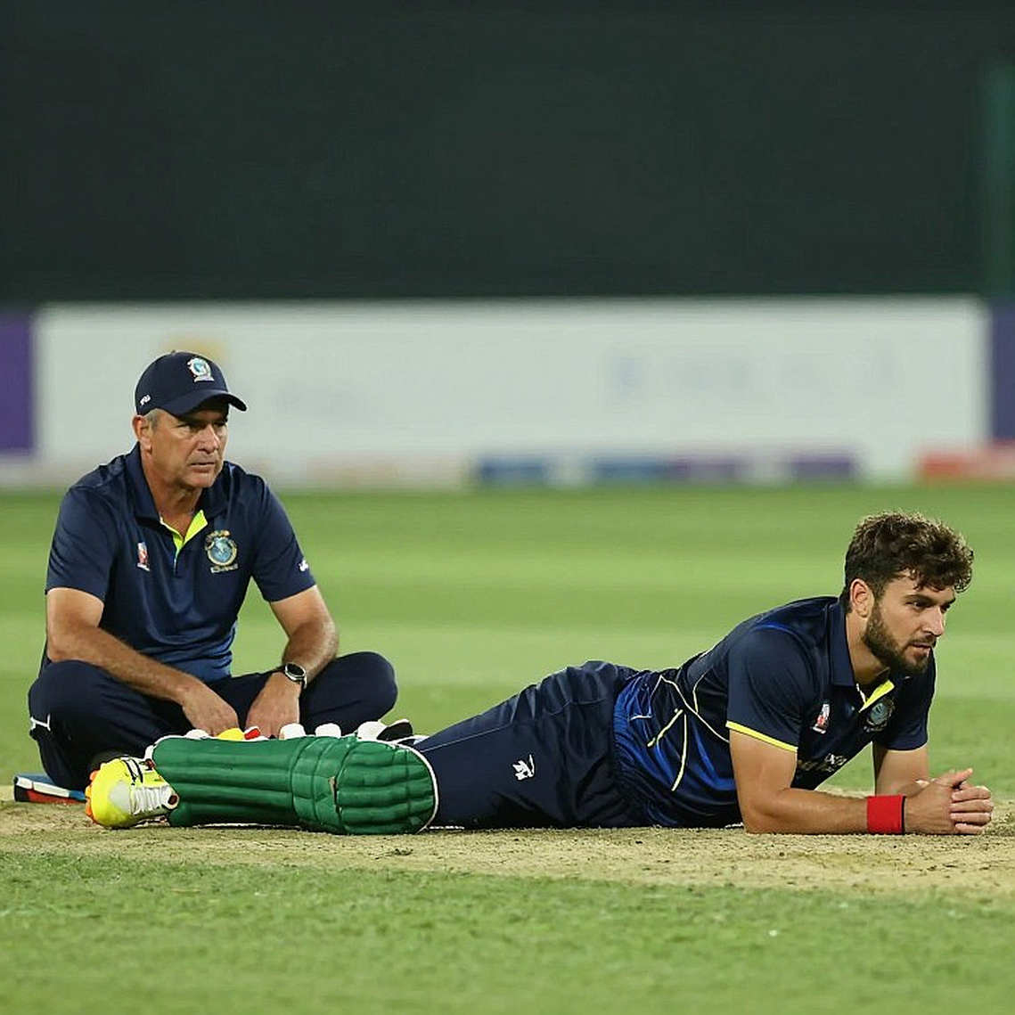 9:30 AM at Mirpur: Liton Returns, Soumya Dropped, and the Arithmetic of Three Spinners