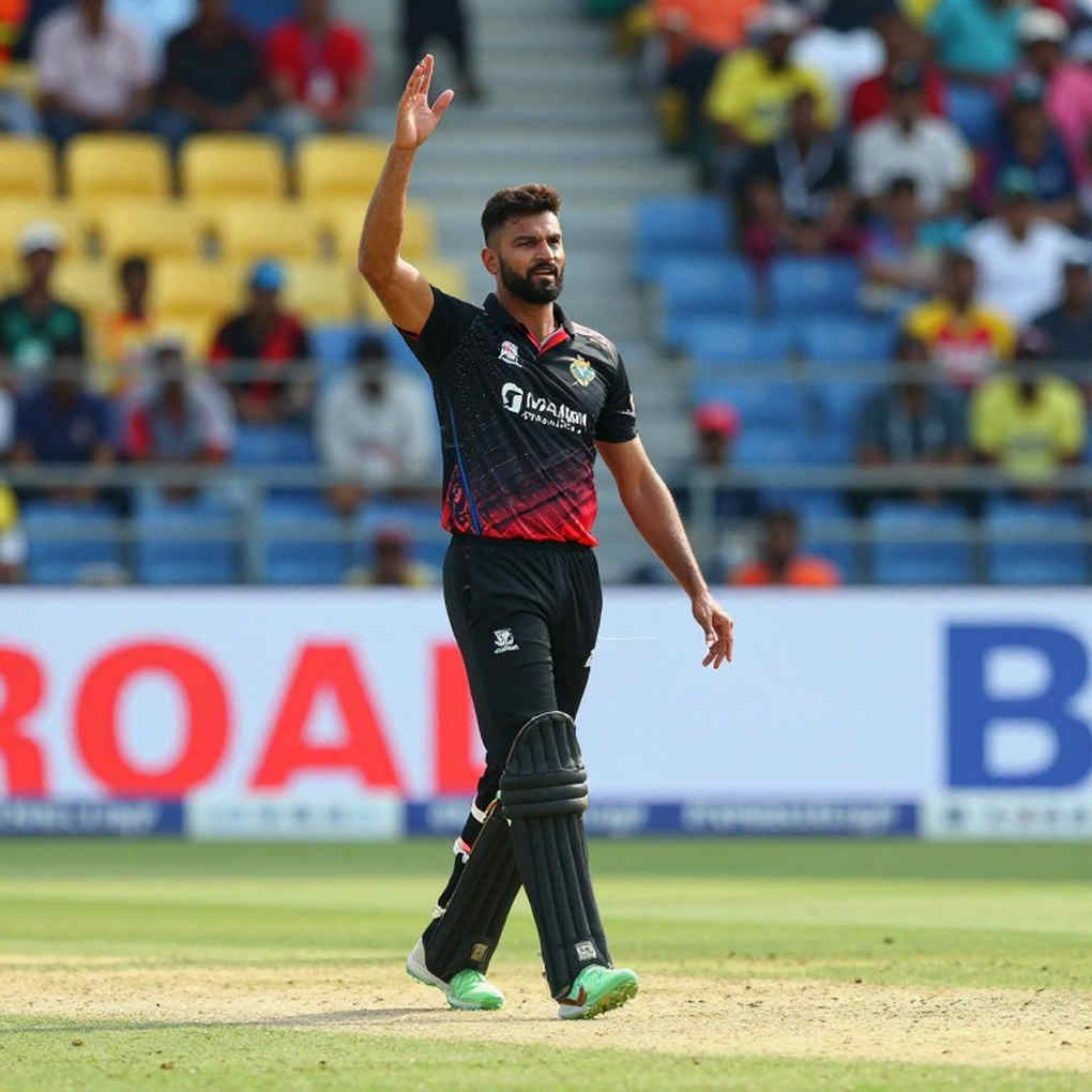 Afghanistan's Semifinal Was No Fairytale — It's Asia's New Spin Factory