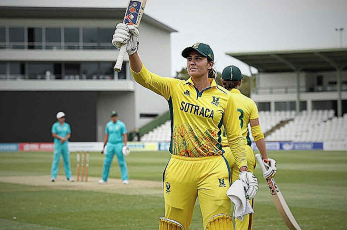 Afghanistan's Semifinal Was No Fairytale — It's Asia's New Spin Factory