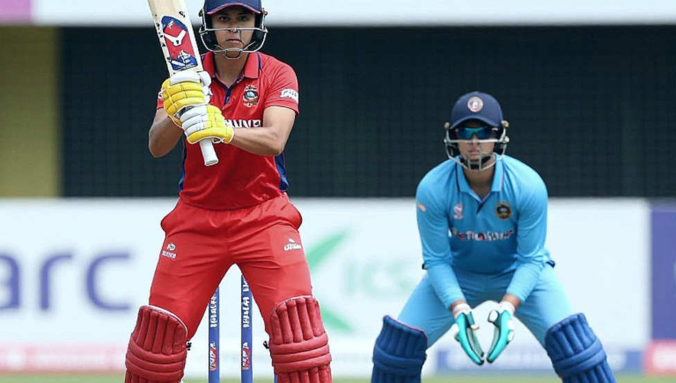 Afghanistan's Semifinal Was No Fairytale — It's Asia's New Spin Factory