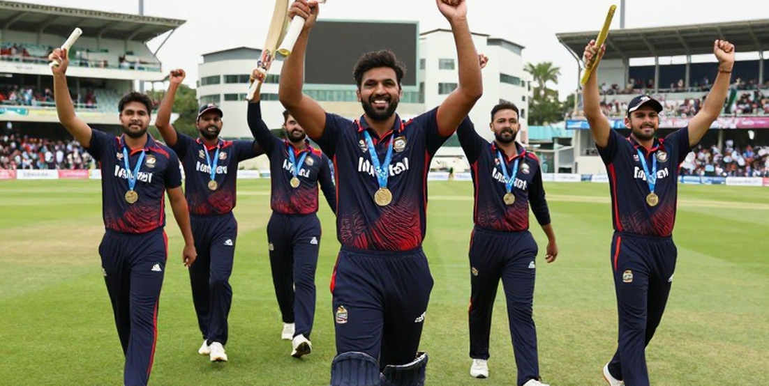 রণজির খাতা খুলছে: জয়সওয়াল, রাহুল, জাদেজা — এবং একটি লেজার যা কখনো বন্ধ হয় না