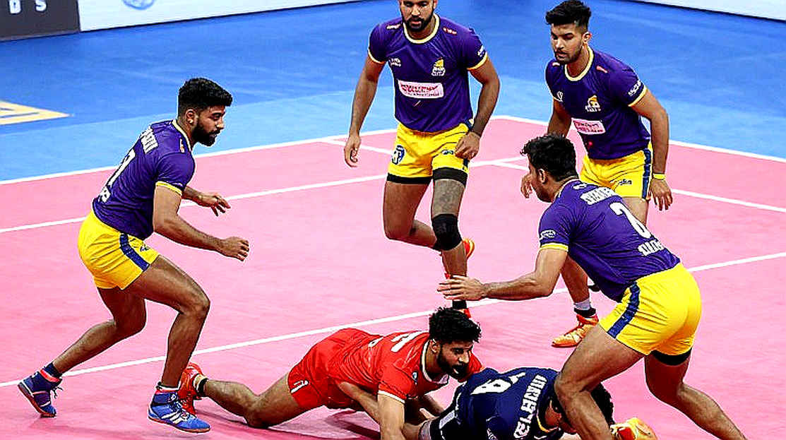 ৪৮ ঘণ্টার নোটিশে শুরু হচ্ছে কমনওয়েলথ কাবাডি, অথচ সবচেয়ে বড় গল্পটি কেউ বলছে না