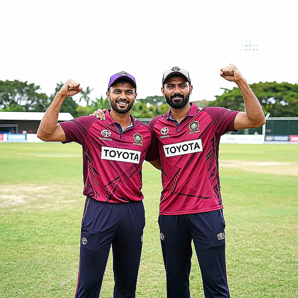 A Visa Knot, Muscat Heat, and the Arithmetic of Fifteen: The Questions Bangladesh U-19 Cannot Skip Before the Oman Series A Visa Knot, Muscat Heat, and the Arithmetic of Fifteen: The Questions Bangladesh U-19 Cannot Skip Before the Oman Series