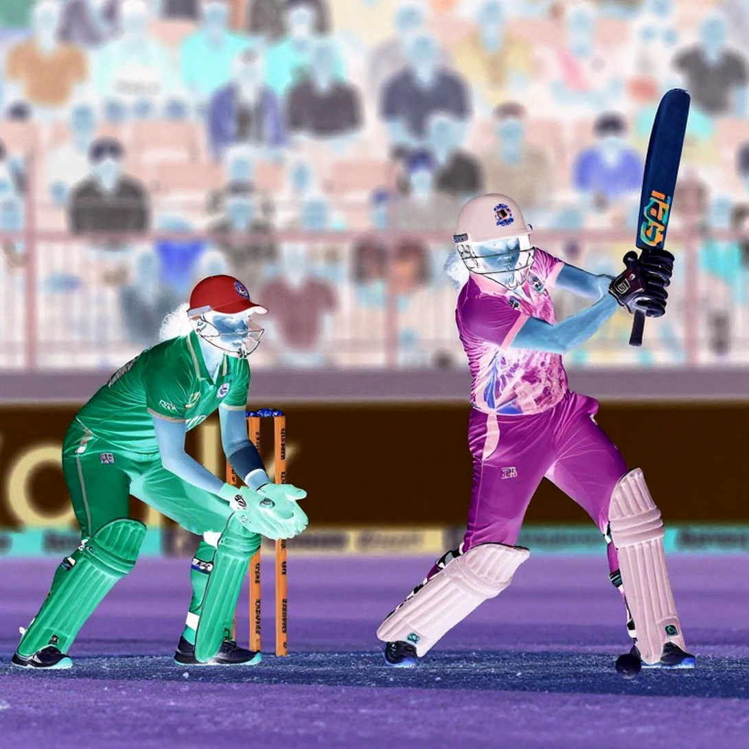 The Ledger of Empty Fields: Where Asian Cricket's Numbers Never Become Names The Ledger of Empty Fields: Where Asian Cricket's Numbers Never Become Names