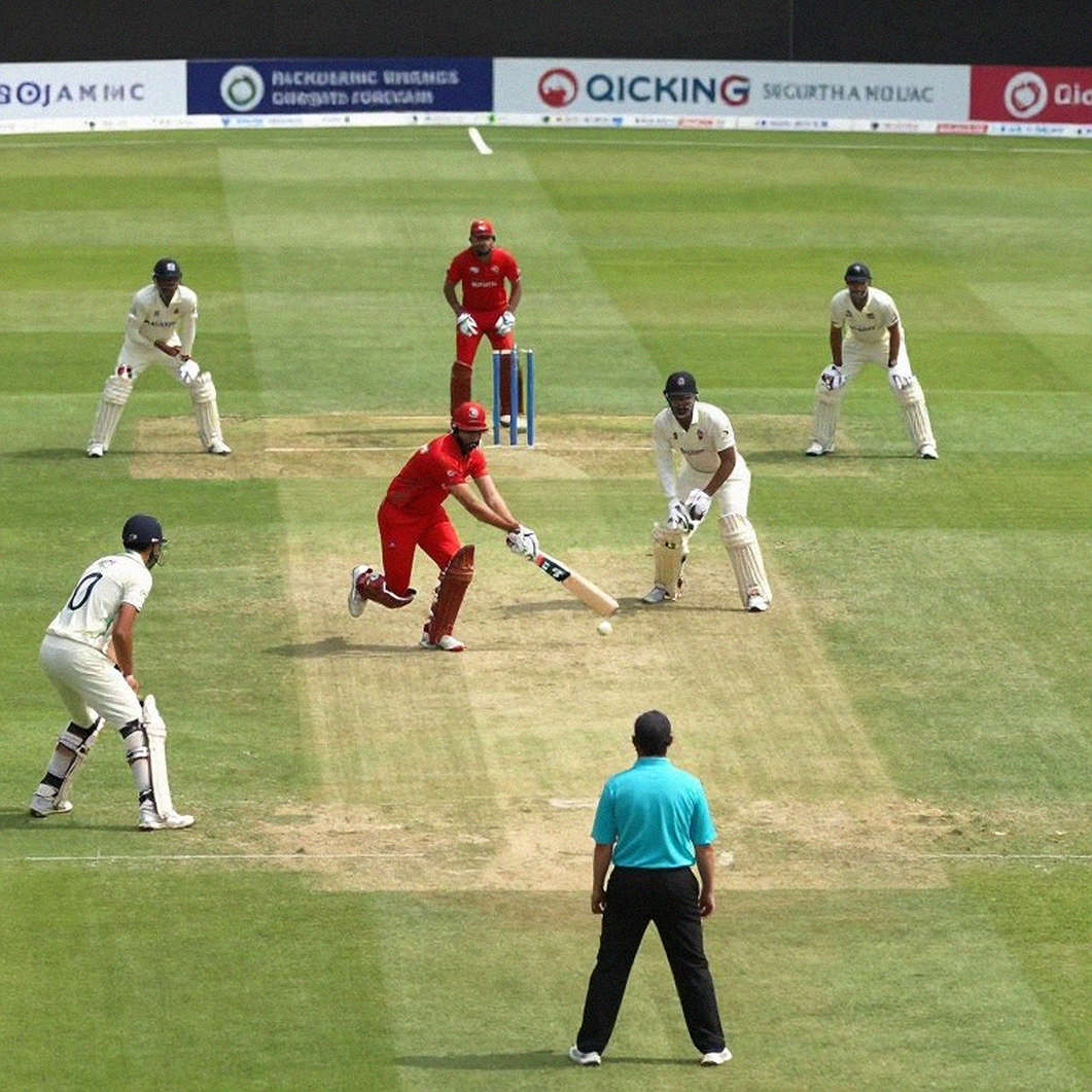 Blockchain and Women's Cricket: A New Path to Visibility and Fairness Blockchain and Women's Cricket: A New Path to Visibility and Fairness