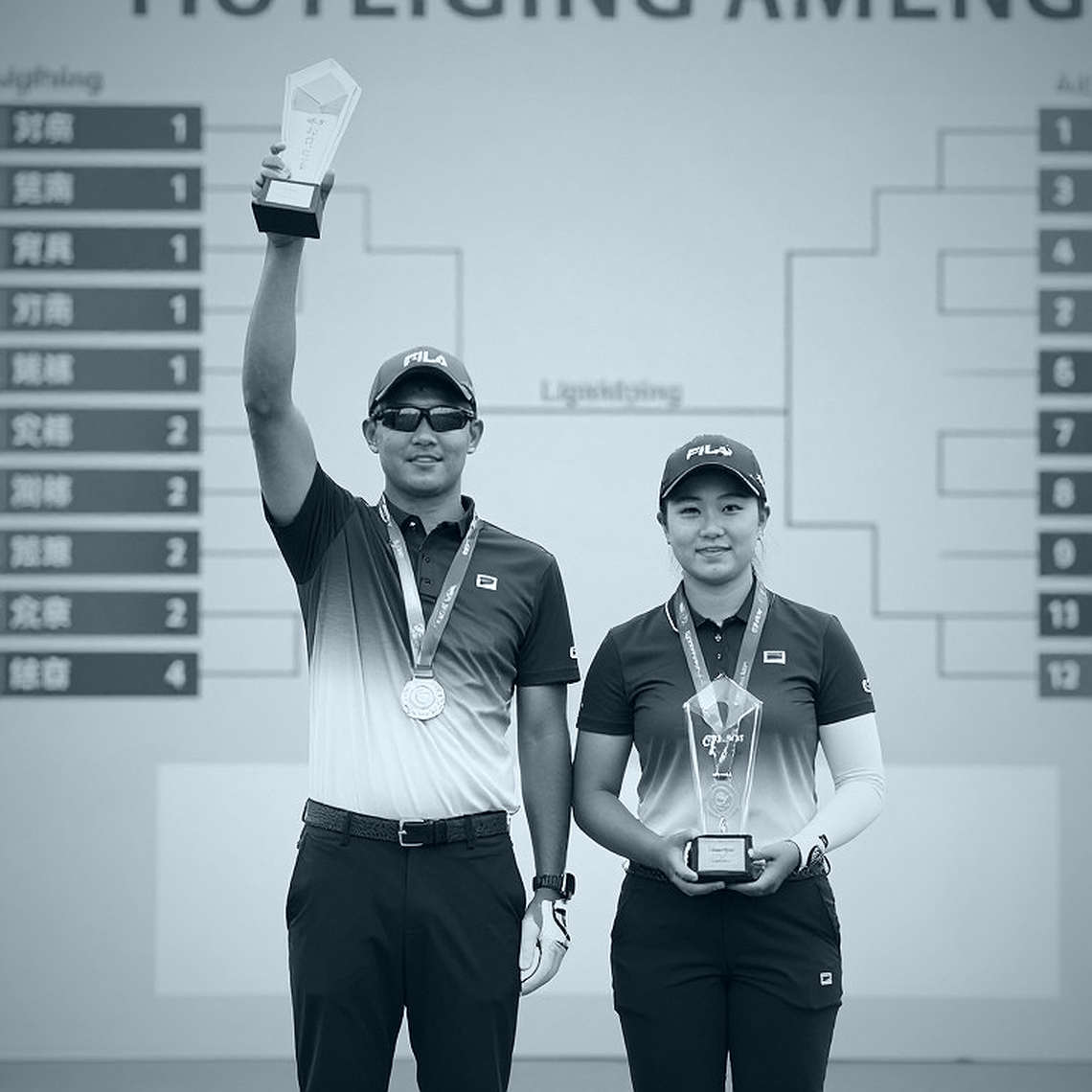 The Ledger of Golf: One Week of Golf in Bangladesh, and Nobody Keeps the Arithmetic of the Other Fifty-One The Ledger of Golf: One Week of Golf in Bangladesh, and Nobody Keeps the Arithmetic of the Other Fifty-One