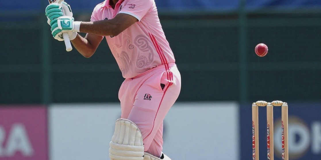 Empty Ledger, Empty Verdict: Data Integrity Is Now Cricket Officiating's Toughest Test Empty Ledger, Empty Verdict: Data Integrity Is Now Cricket Officiating's Toughest Test