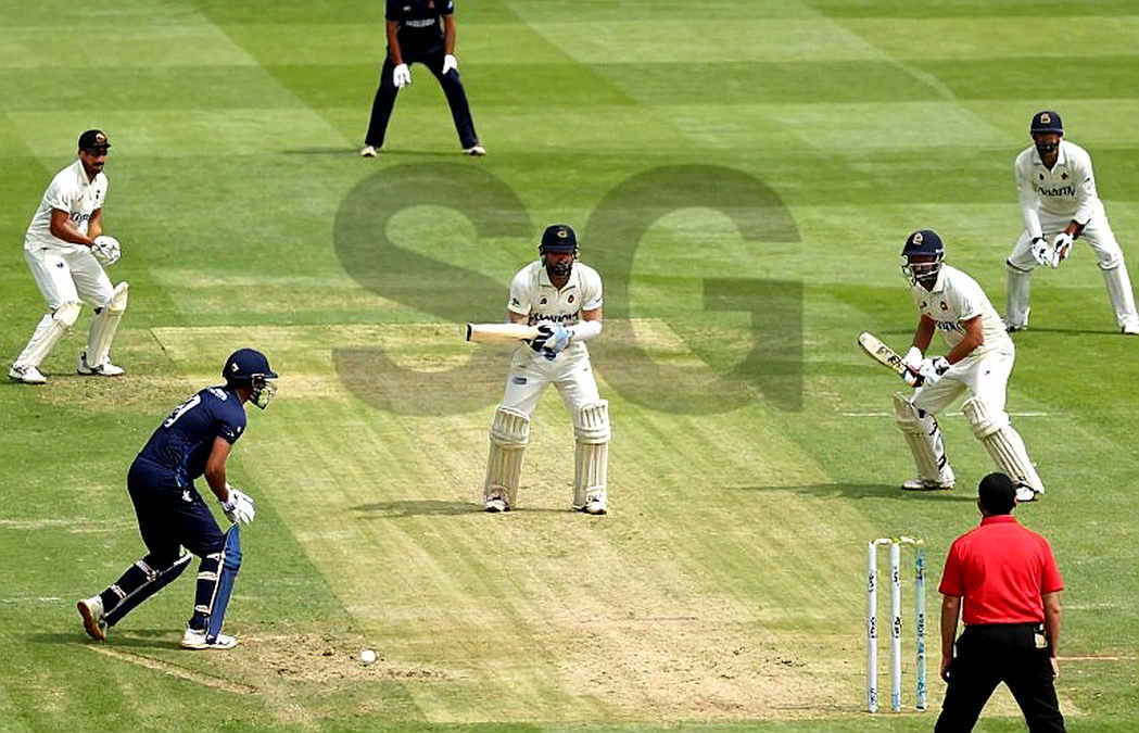 শূন্য লেজার: যখন স্টেজ-১ রিপোর্ট ফাঁকা ফিরে এলো