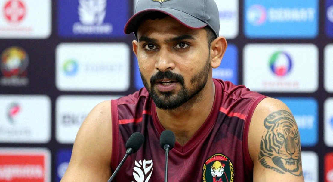 খালি ফ্রেমের পাঠ: ক্রিকেটে প্রমাণ, প্রযুক্তি ও বিশ্লেষণের সততা খালি ফ্রেমের পাঠ: ক্রিকেটে প্রমাণ, প্রযুক্তি ও বিশ্লেষণের সততা