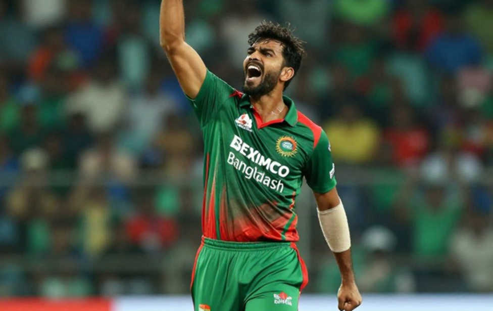 অধিনায়কত্ব ছাড়ার ঘোষণায় ফরম্যাটের নাম নেই — এই ফাঁকটাই আসল খবর অধিনায়কত্ব ছাড়ার ঘোষণায় ফরম্যাটের নাম নেই — এই ফাঁকটাই আসল খবর