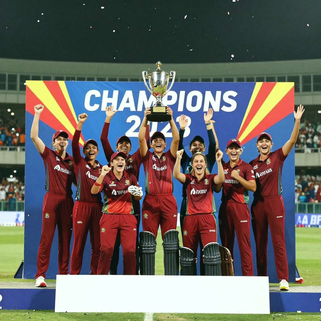 Autopsy of a Null Dataset: Asian Cricket's Most Honest Scorecard Is Blank Autopsy of a Null Dataset: Asian Cricket's Most Honest Scorecard Is Blank