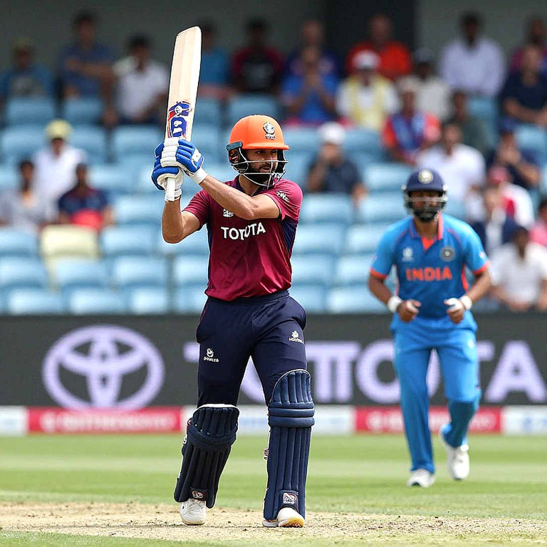 No Format Tag at the Top of the Column: How Asian Cricket Analysis Loses Its Numbers' Address No Format Tag at the Top of the Column: How Asian Cricket Analysis Loses Its Numbers' Address