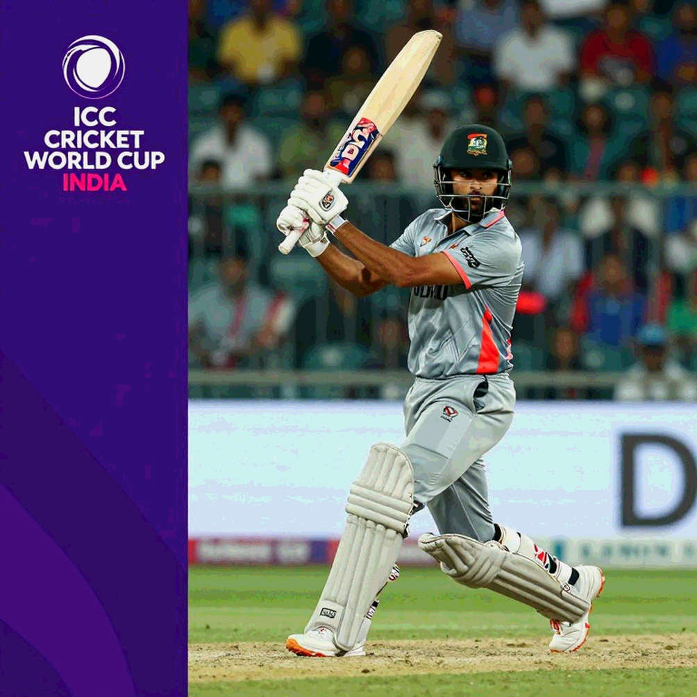 The Silent Innings on a Quiet Pitch: The Crisis Slipping Out of Cricket's Notebook