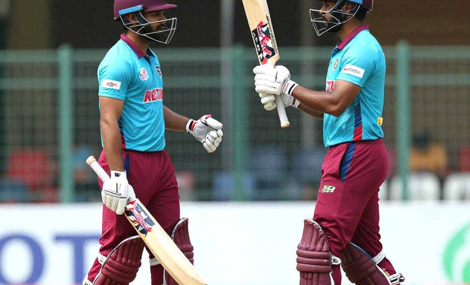 From 4/2 to 351: KL Rahul's 129 Off 87, and the Broken Small Numbers on the Scorecard