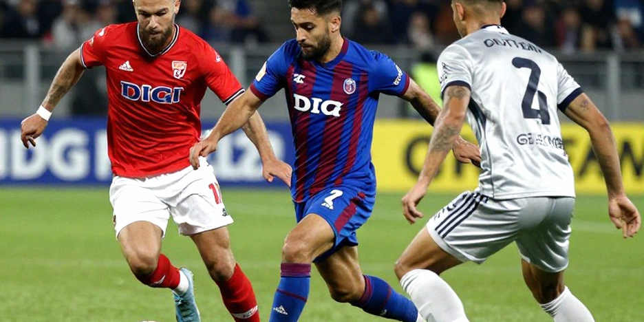 The File That Came Back Empty: Blockchain and the Truth of Football Data The File That Came Back Empty: Blockchain and the Truth of Football Data