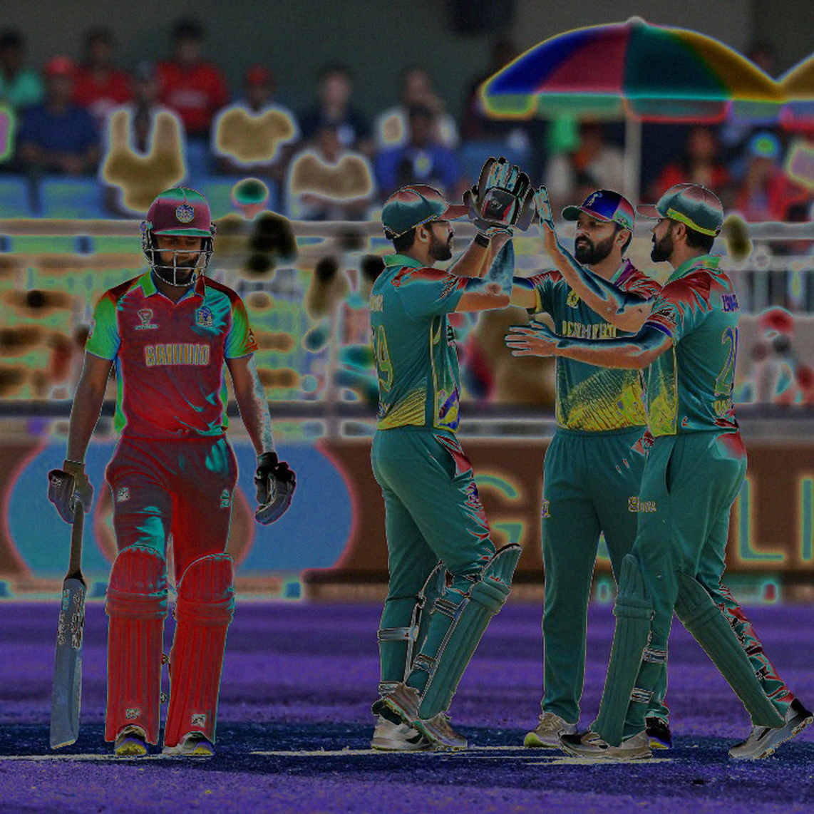 53 off 90: Randika's Innings, the Rhythm of Corporate Cricket and the Noise of Promotion 53 off 90: Randika's Innings, the Rhythm of Corporate Cricket and the Noise of Promotion