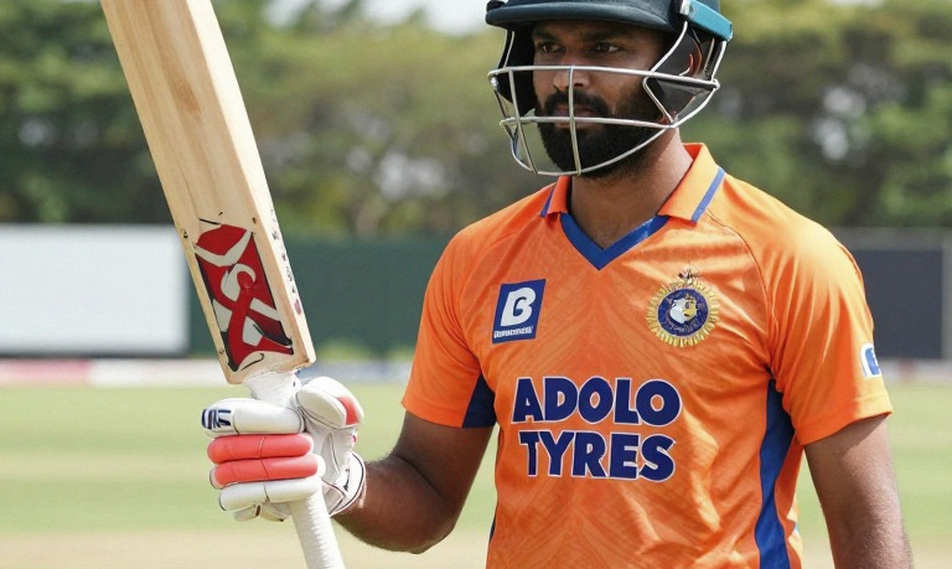53 off 90: Randika's Innings, the Rhythm of Corporate Cricket and the Noise of Promotion 53 off 90: Randika's Innings, the Rhythm of Corporate Cricket and the Noise of Promotion